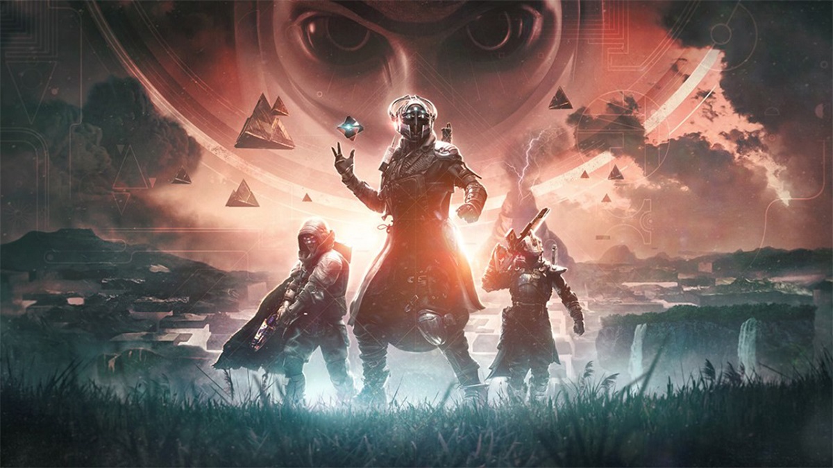 Die Krönung eines Jahrzehnts Destiny: Bungie hat das Add-on "The Final Shape" vorgestellt und ein großes kostenloses Update für "Into the Light" veröffentlicht