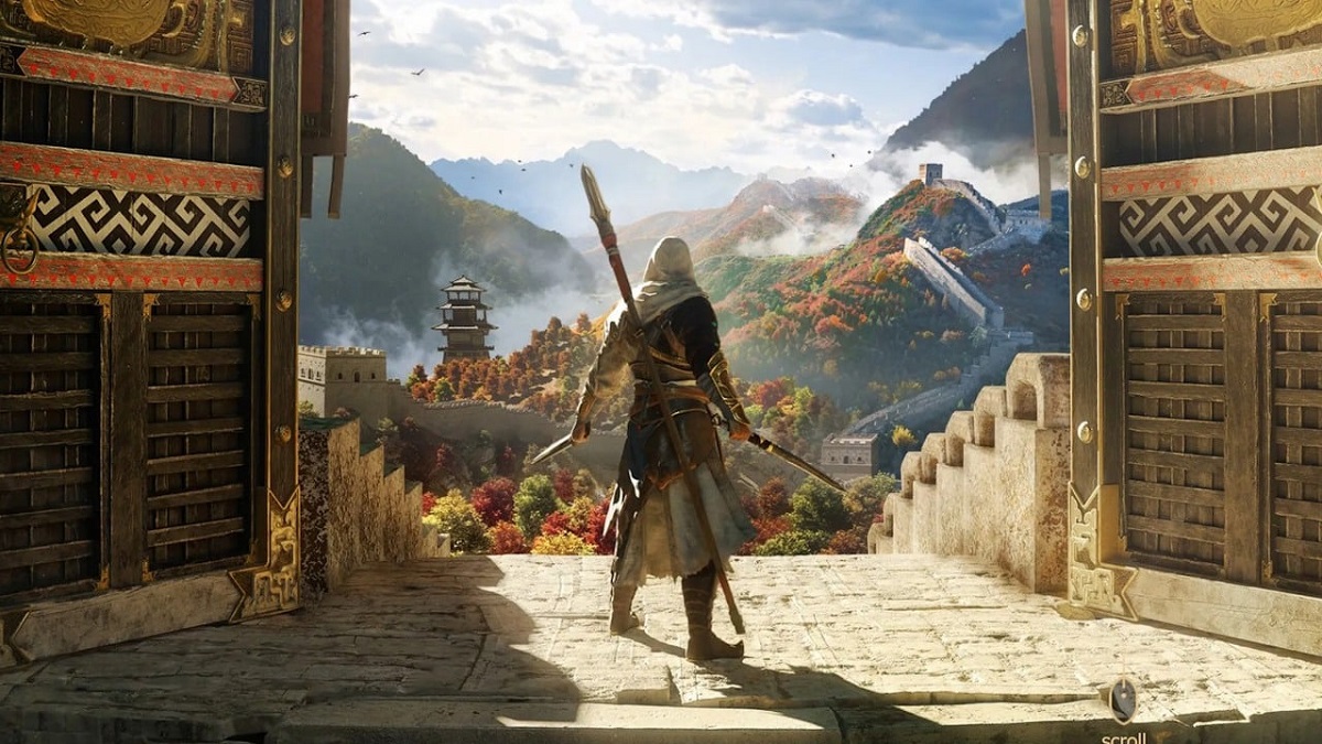 Ubisoft сообщила сроки проведения бета-тестирования мобильной экшен-RPG Assassin's Creed Codename Jade и пригласила всех желающих принять участие