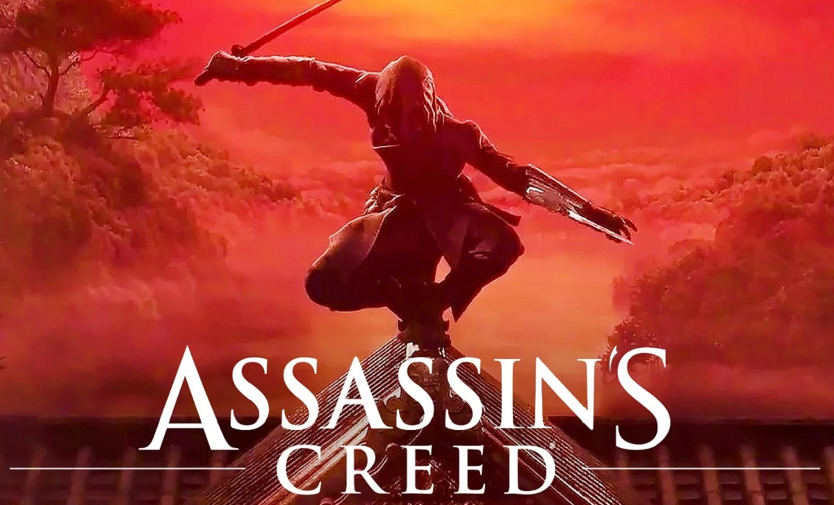 Феодальная Япония, два необычных персонажа, высокая разрушаемость объектов и много стелса — главные особенности Assassin’s Creed Red
