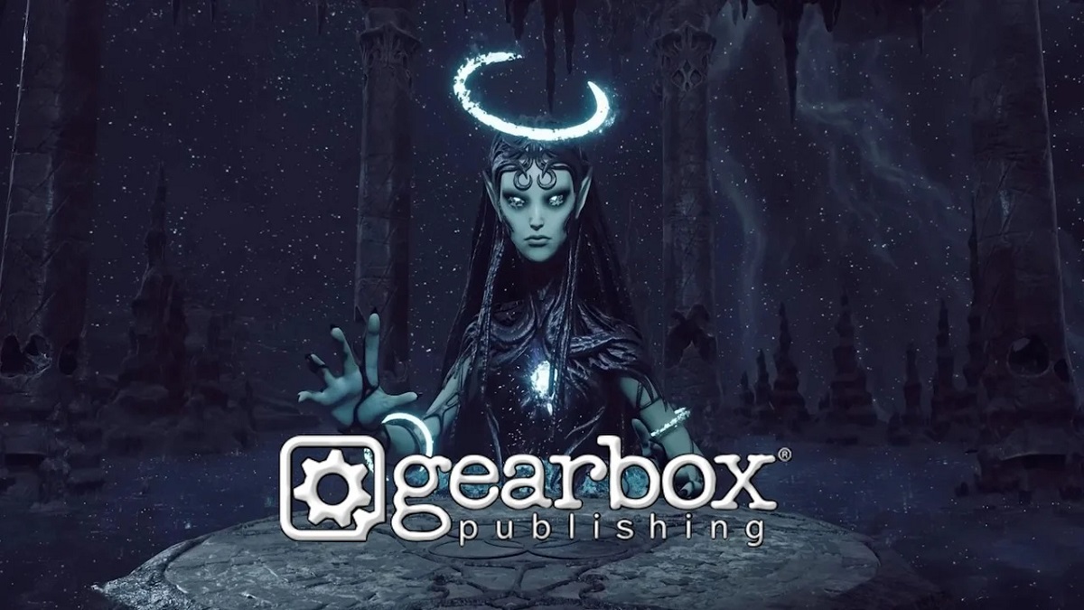 Old company, new name: Gearbox Publishing has been renamed Arc Games