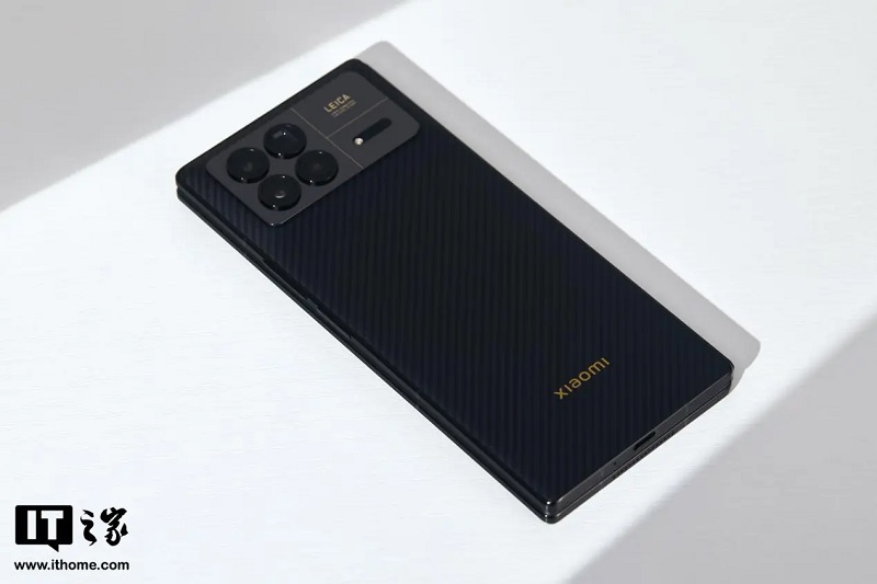 Xiaomi 15S Pro Design