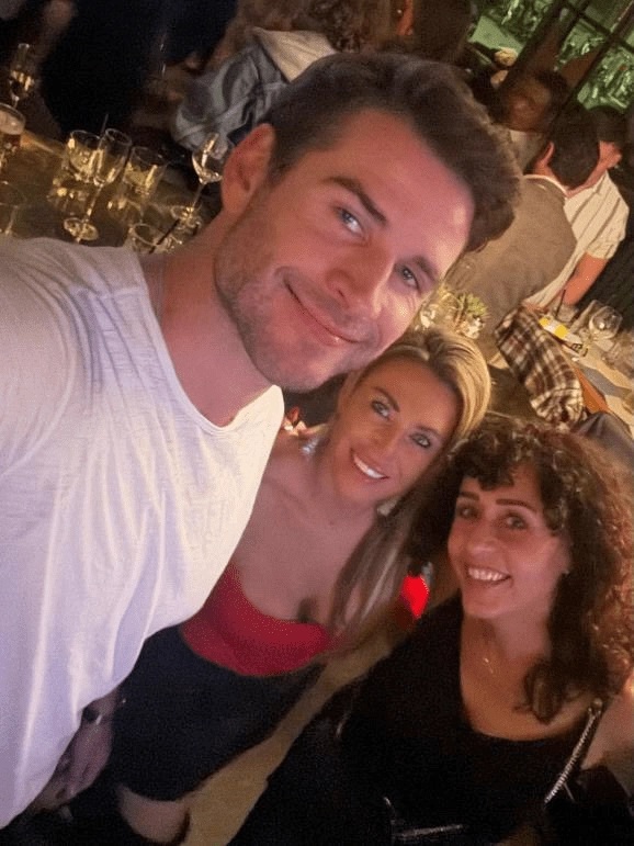 Кадр со съемок