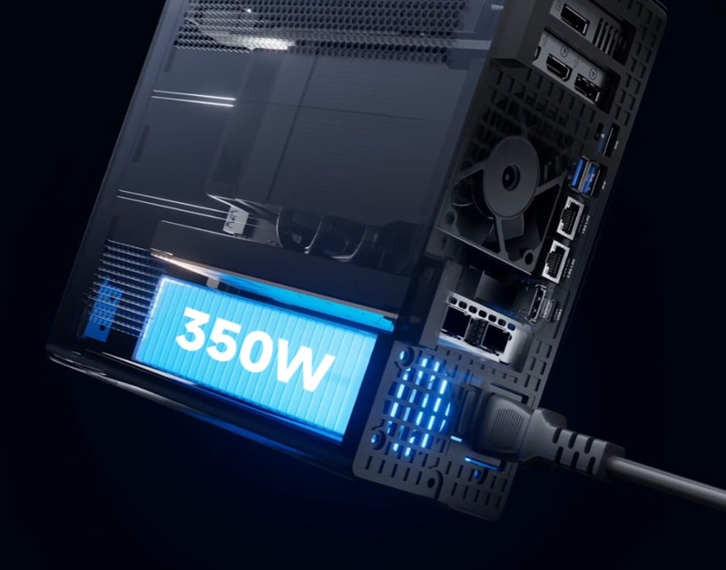 Флагманський компактний ПК MS-02 Ultra - зображення 4