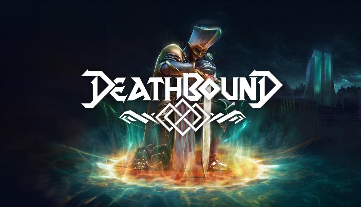 A new trailer for the dark action-RPG Deathbound has revealed the game's release date, with a demo available on Steam