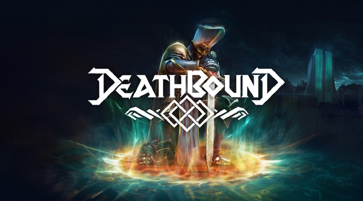 Демоверсия мрачной экшен-RPG Deathbound теперь доступна и на PS5 — релиз игры состоится уже в начале августа