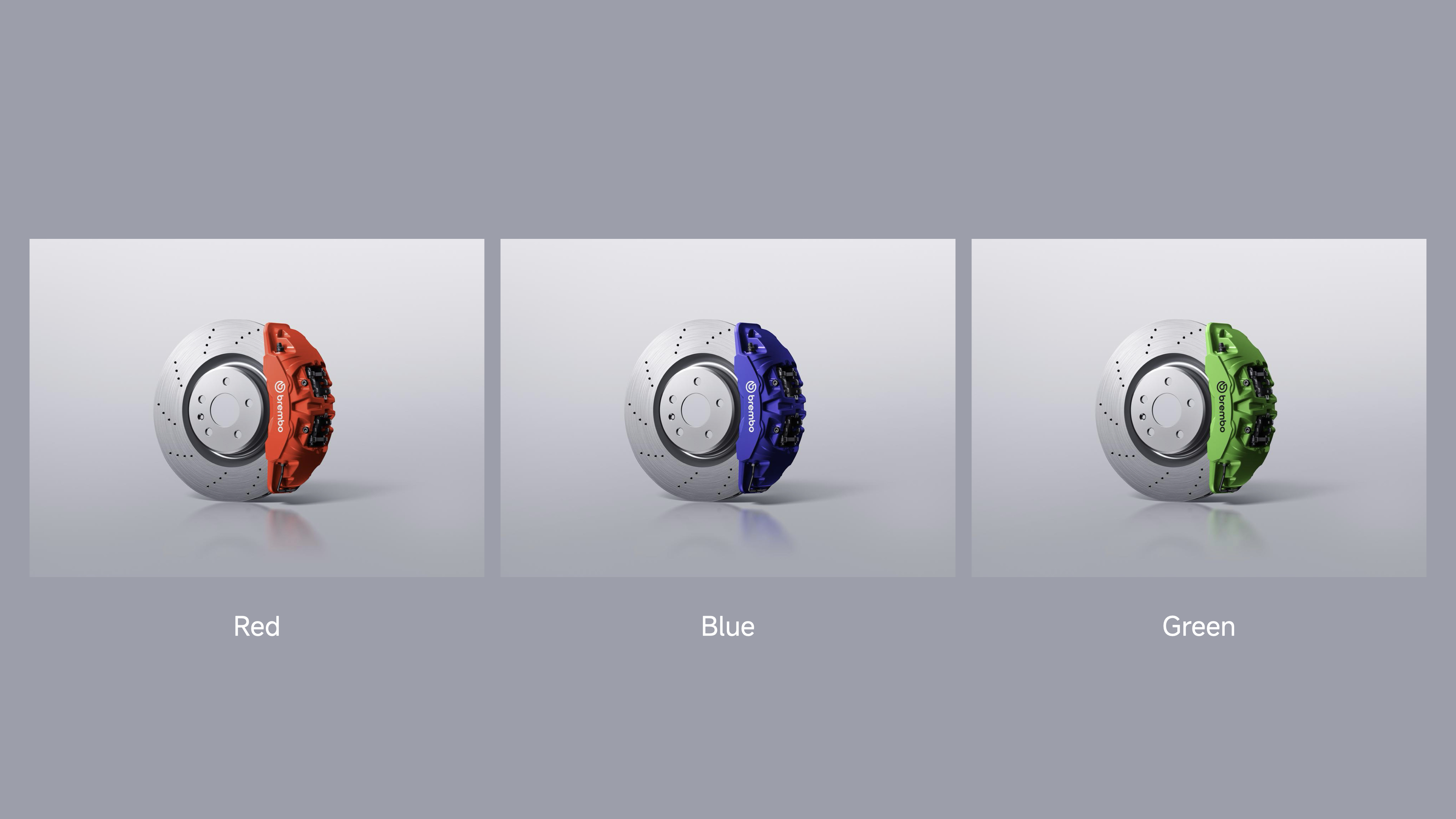 Новые цвета окраски YU7