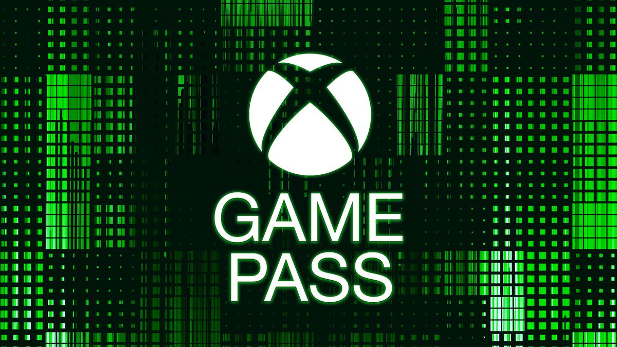 "Stay tuned!" - Microsoft has hinted that another announcement about the new Xbox Game Pass service will follow in the coming days