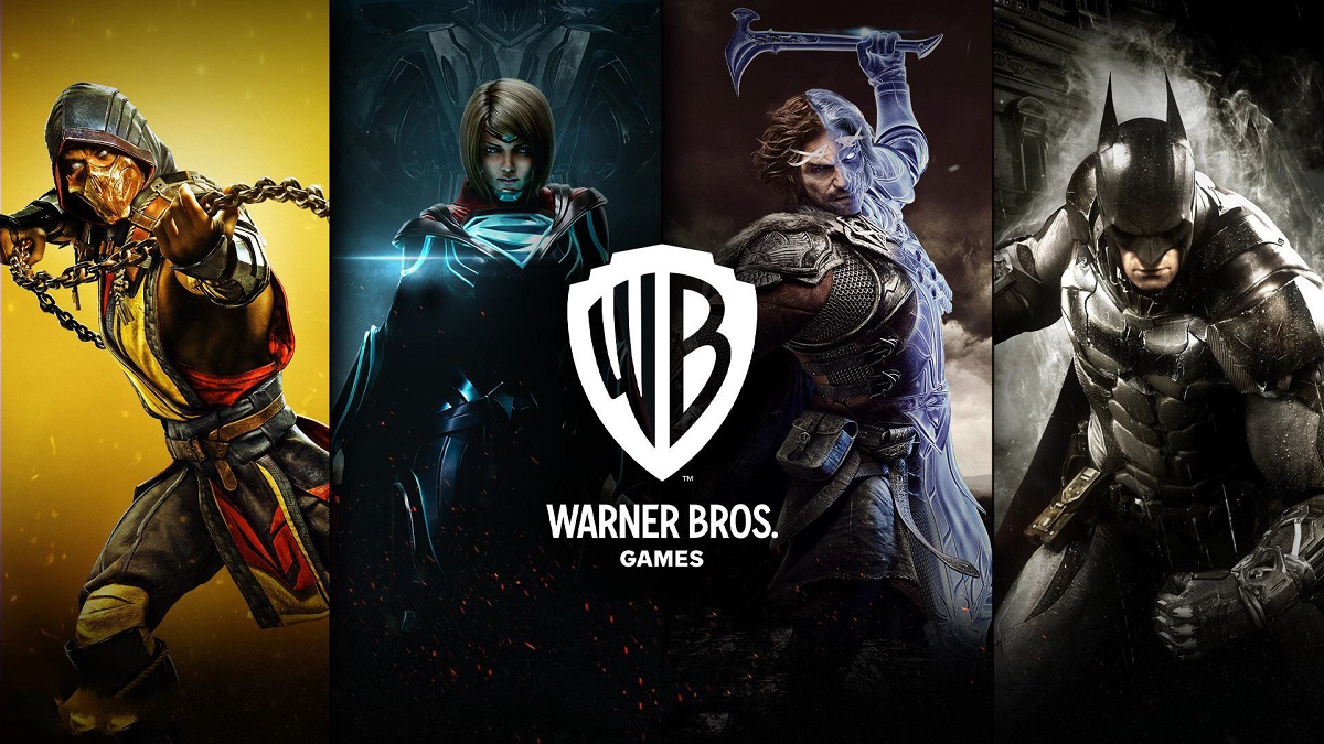 Media: media holding company Warner Bros Discovery is considering selling some of its game studios, including the creators of Hogwarts Legacy and Mortal Kombat