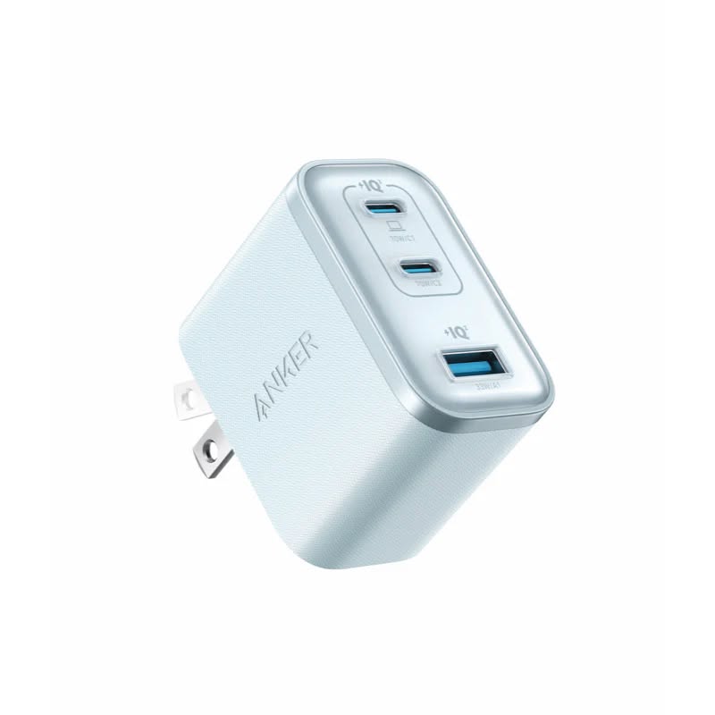 Anker Company: Characteristics of the charger