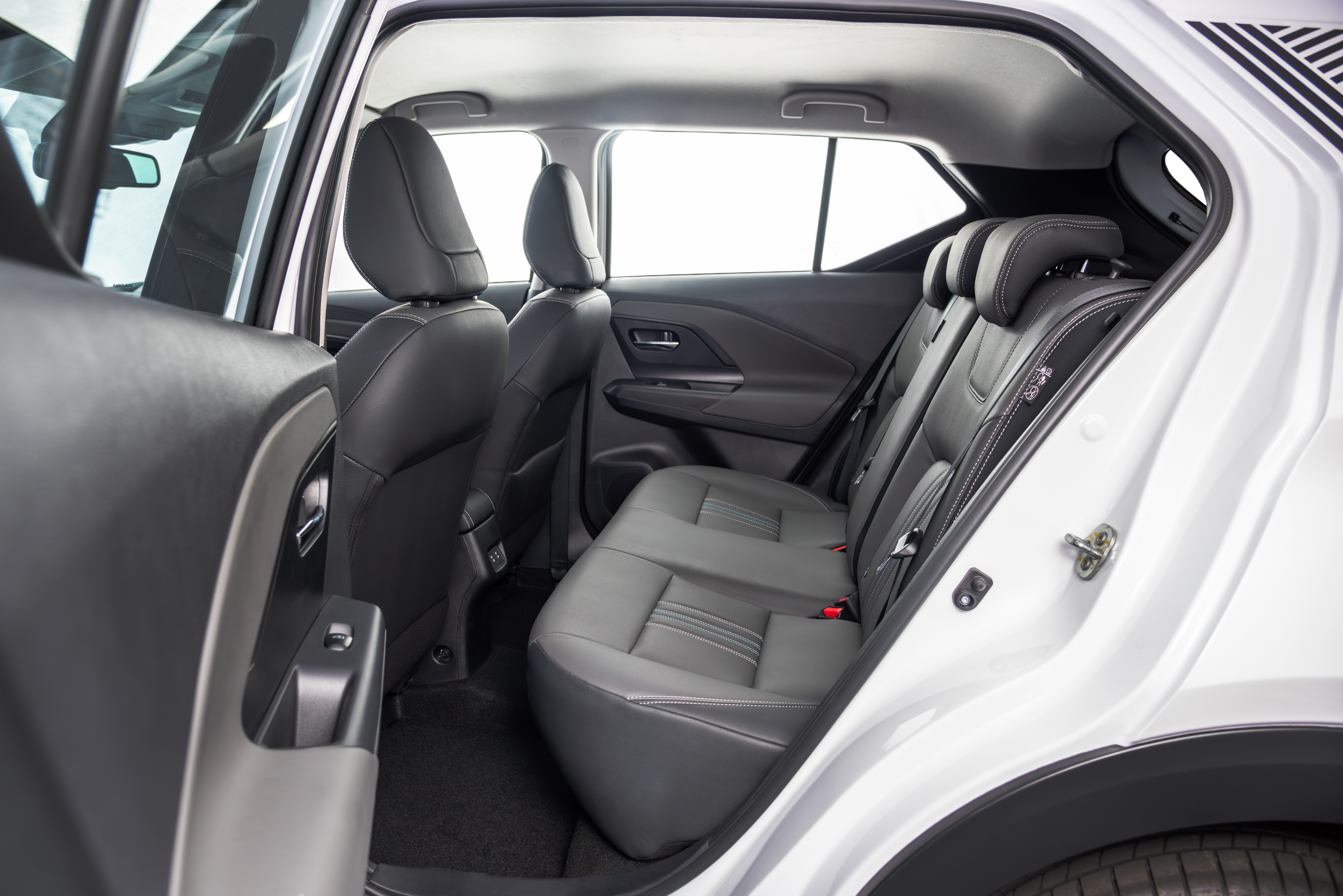 Багажник Nissan Kait