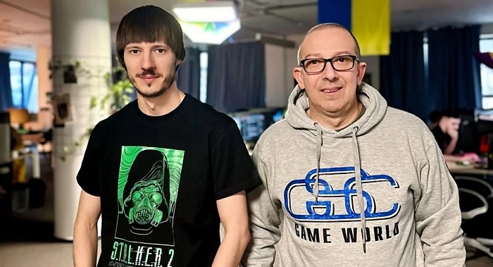 У розробників S.T.A.L.K.E.R. 2: Heart of Chornobyl новий комерційний директор - до GSC Game World приєднався колишній керівник Sega, THQ та ID@Xbox-2