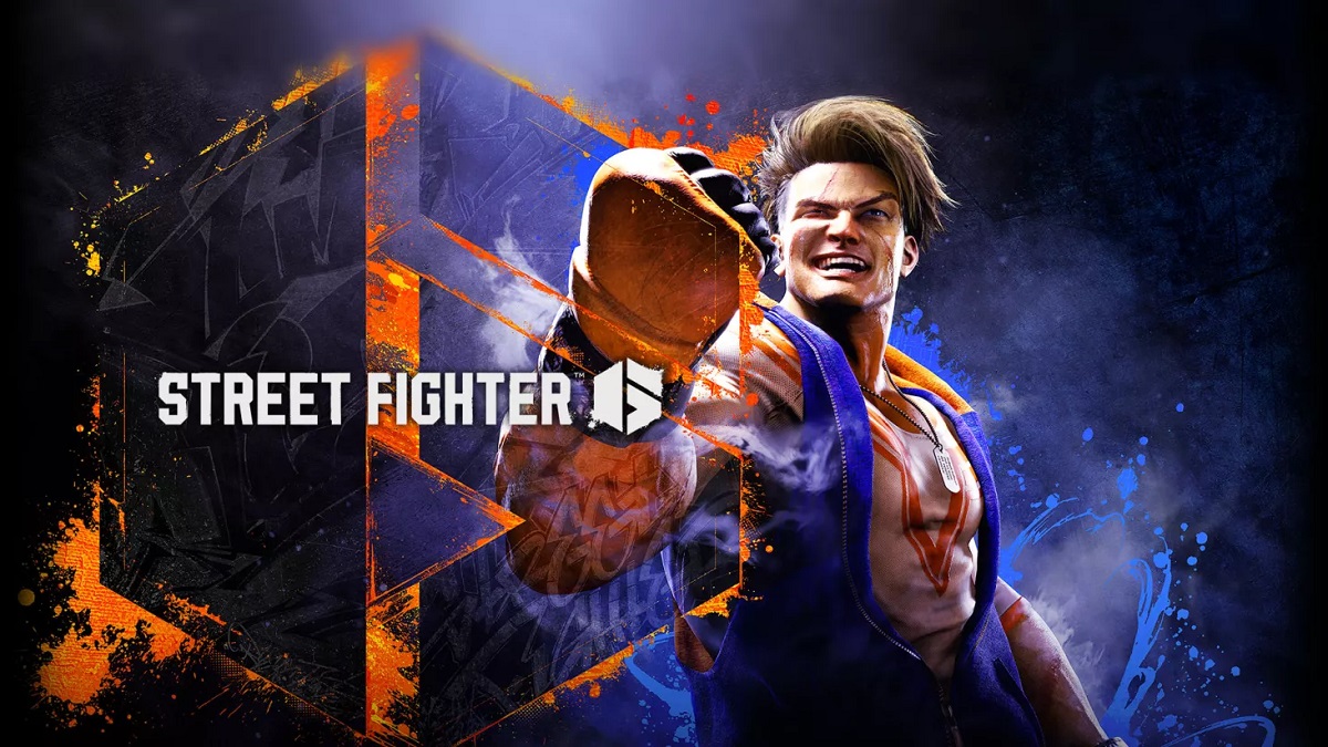 Напиши свою историю: разработчики Street Fighter 6 выпустили трейлер сюжетного режима нового файтинга