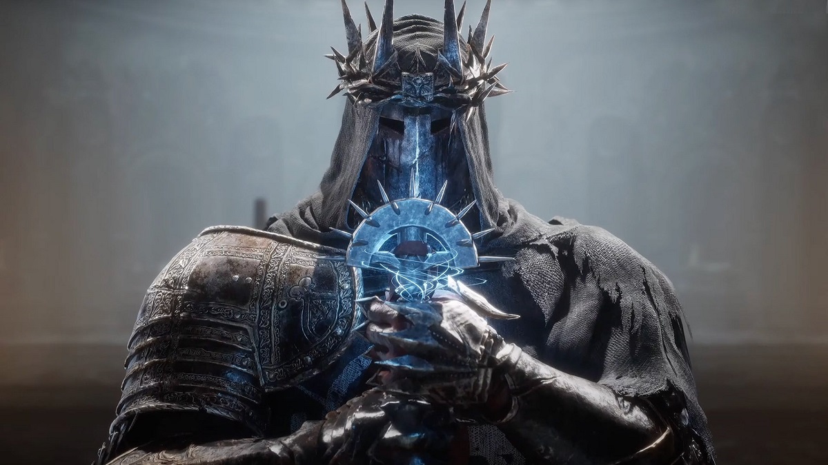 Where the action-RPG Lords of the Fallen begins: IGN has published a video of the first thirteen minutes of the ambitious Polish game's first playthrough
