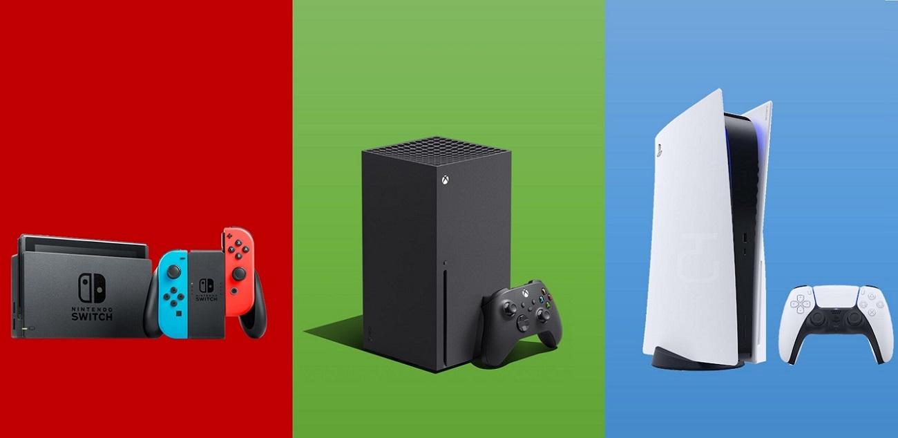 PC та Nintendo Switch поза конкуренцією: портал HowLongToBeat опублікував список найпопулярніших ігрових платформ 2023 року