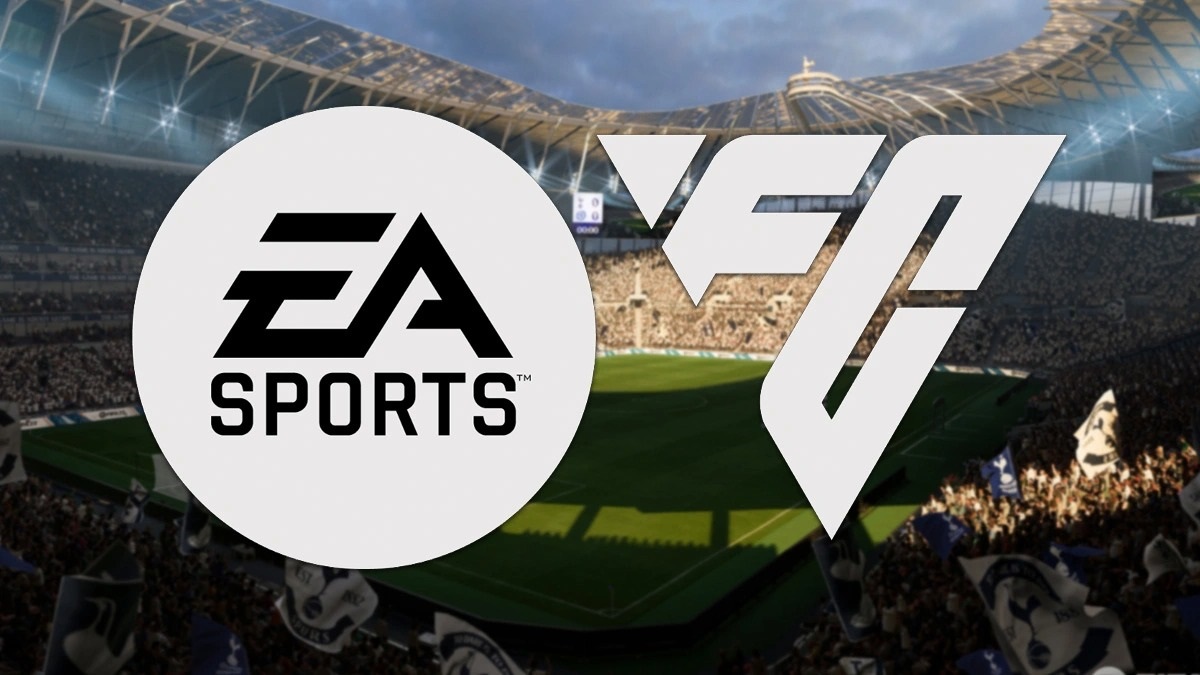 Announcing trailer for new EA Sports FC 24 football simulator unveiled