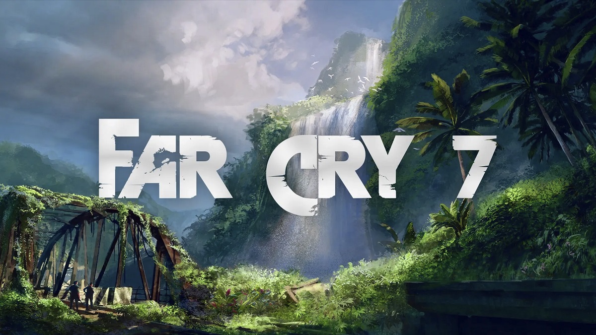 Comprar Far Cry 7 Other
