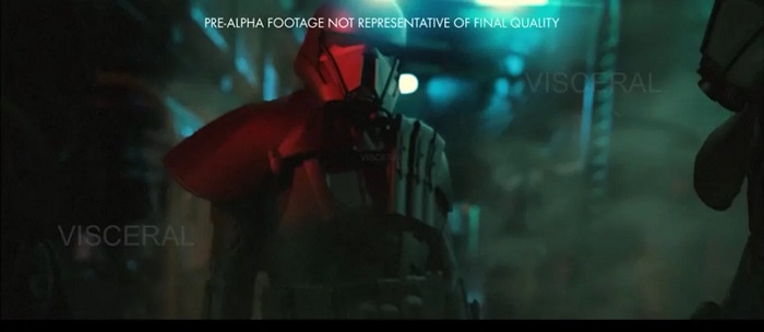 Слитый кадр экшена Star Wars Outlaws раскрыл одного из элитных врагов, с которыми столкнется главная героиня-2