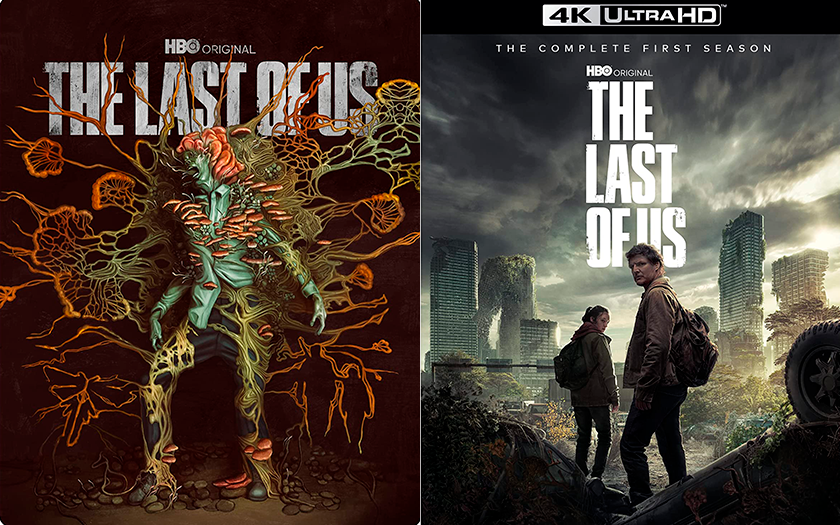 On July 17, The Last of Us TV adaptation will receive 3 physical editions with new exclusive content-4