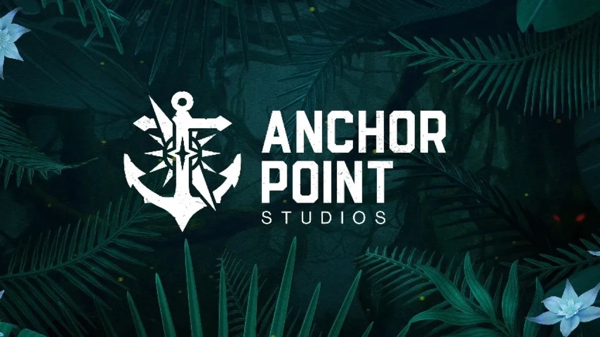 La corporación china NetEase ha abierto Anchor Point Studios. El equipo incluye a los desarrolladores de Control, Halo, Ghost of Tsushima, Red Dead Redemption 2 y The Division