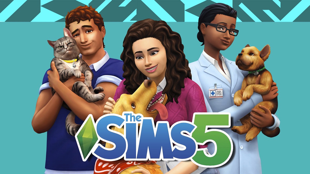 Хакерам понравилась игра: согласно инсайдеру, прототип The Sims 5 подвергся взлому всего через неделю после начала закрытого тестирования