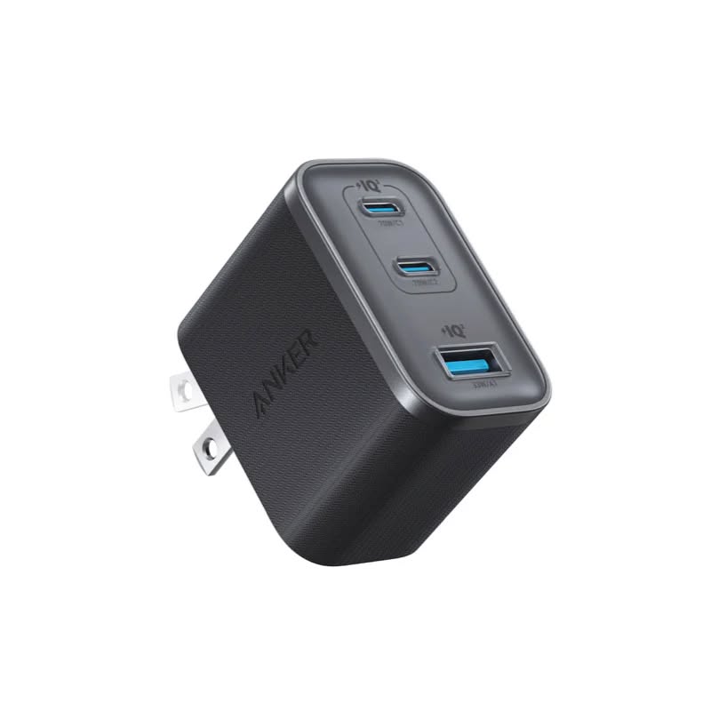 Anker adapter: Compact and functional
