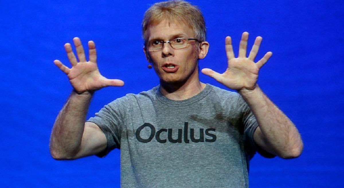 John Carmack non ha retto alla burocrazia di Zuckerberg: il famoso programmatore e game designer lascia Meta Corporation