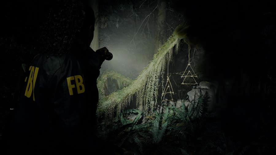 Rituele moorden, twee hoofdpersonen en meerdere locaties: eerste details van Alan Wake 2 thriller onthuld-3