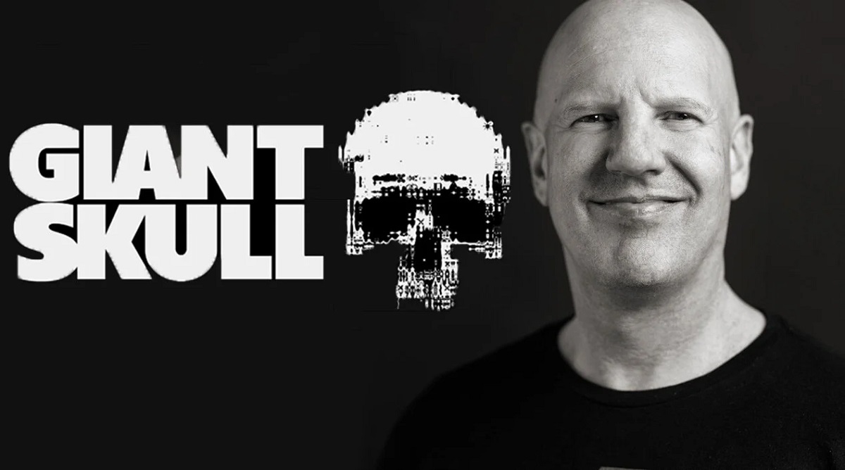 Геймдиректор серії Star Wars Jedi та God of War 3 заснував студію Giant Skull і вже працює над ААА-проєктом