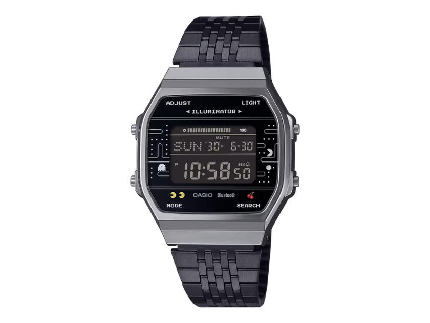 ABL-100WEPC-1B Casio Watch