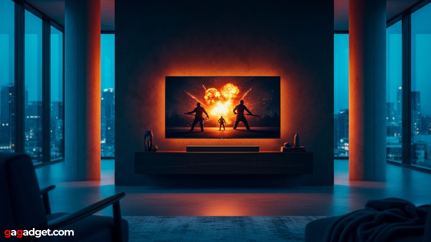 55 inch LED TV reviews