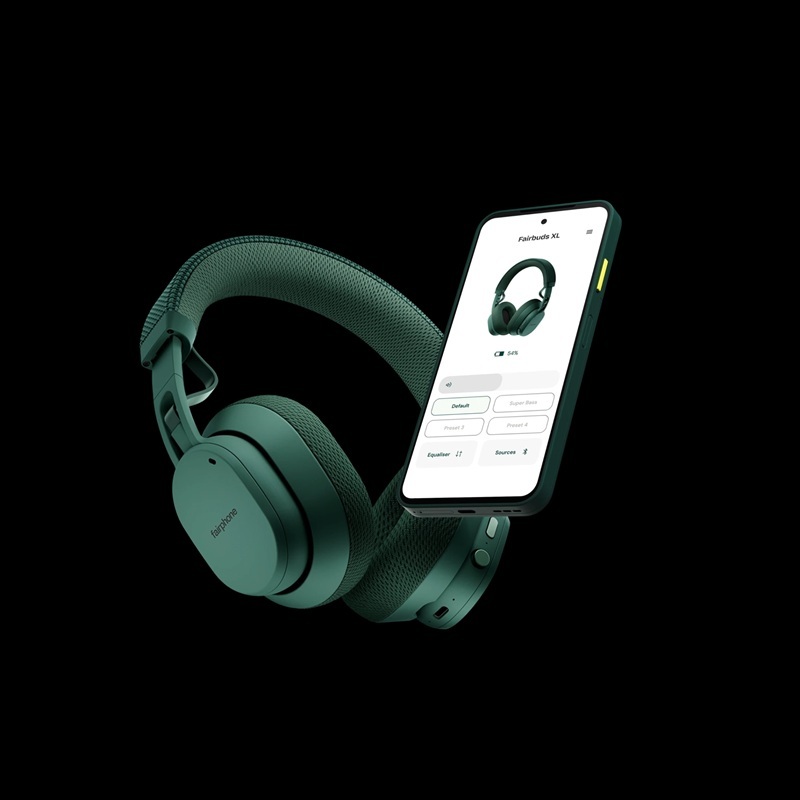 Fairbuds XL навушники - зображення 5