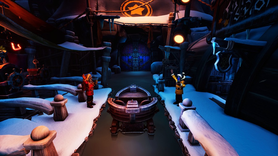 We Were Here Expeditions : The FriendShip, un jeu d'aventure coopératif qui n'avait pas été annoncé, a été publié de manière inattendue. Le jeu est disponible gratuitement pendant un mois-6