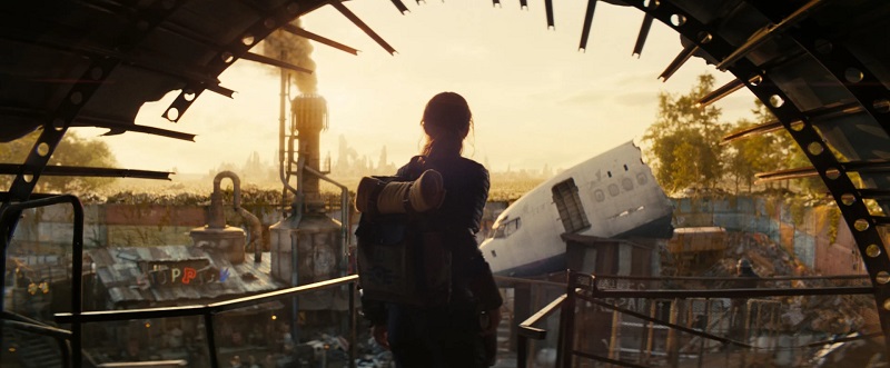 Adaptación de la franquicia de culto: se presentan las primeras imágenes y detalles de la serie de Amazon sobre el universo Fallout-6