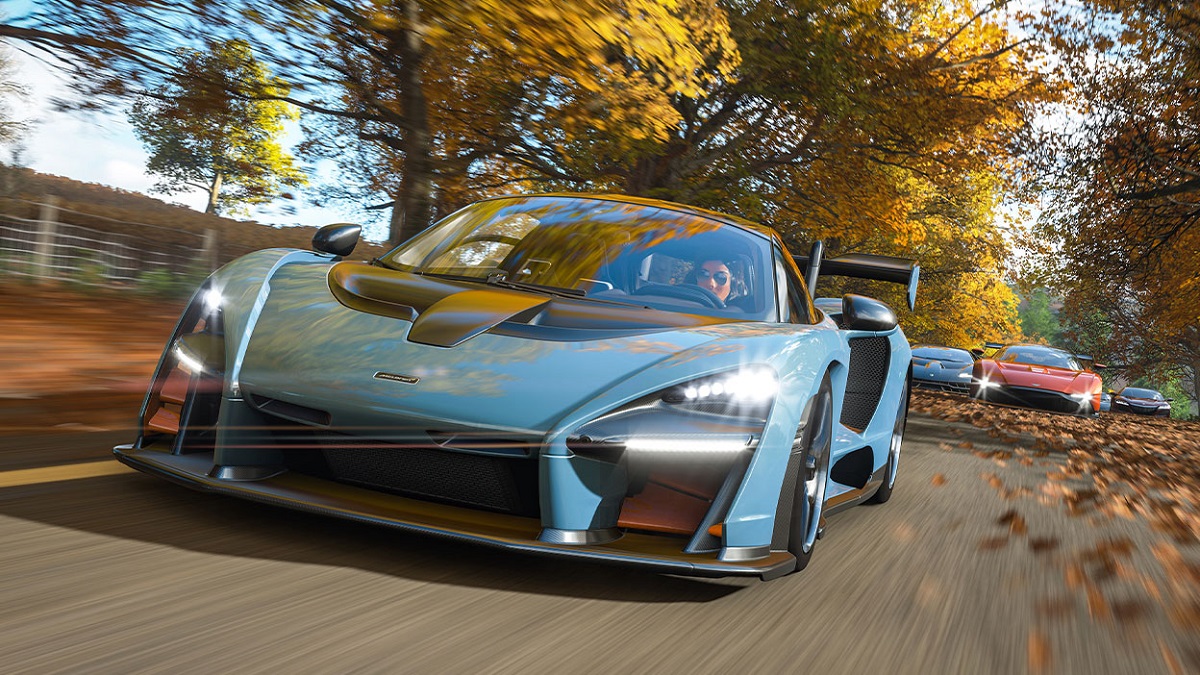 The developers of the Forza Horizon series have founded their own studio Maverick Games and are already working on a big-budget game