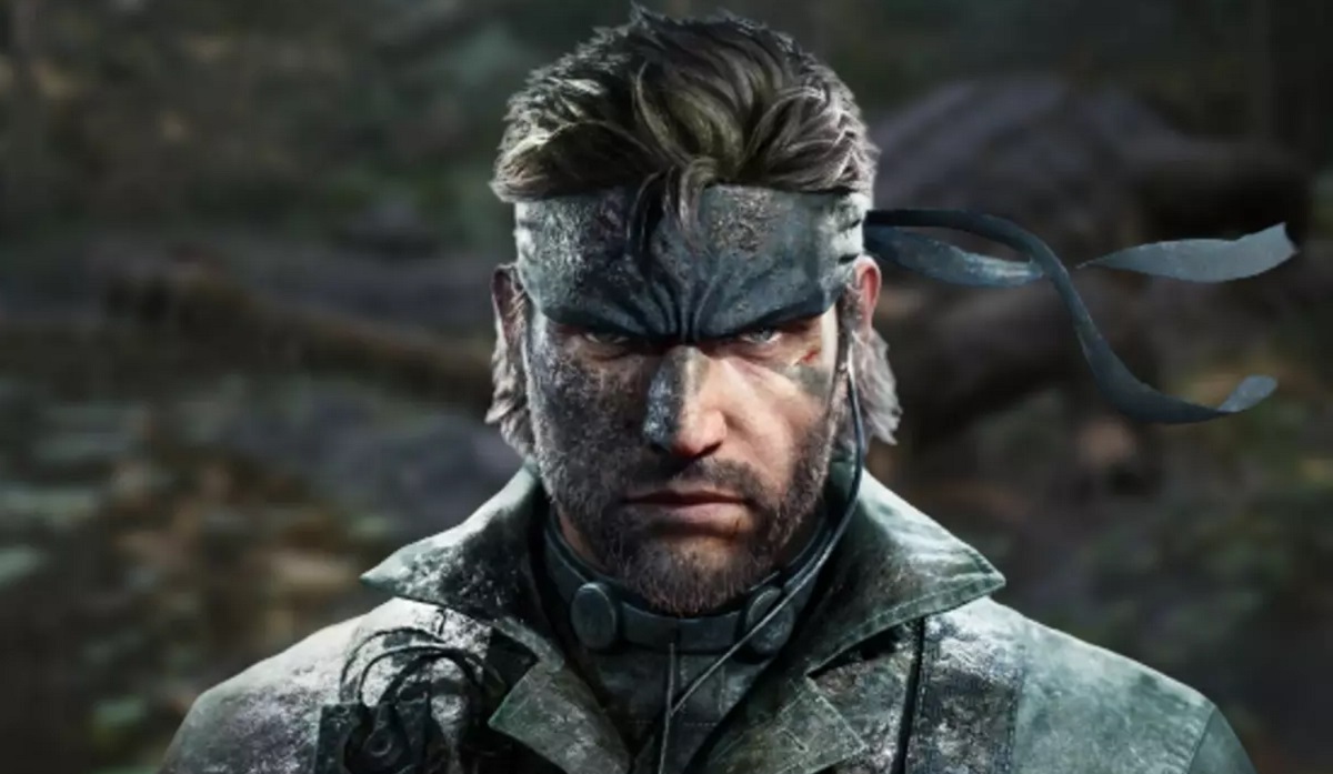 It all depends on gamers: Metal Gear franchise producer doesn't rule out that Konami will continue to develop the series after the release of Snake Eater remake