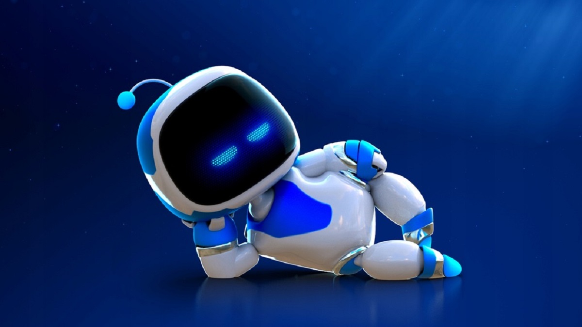 Auf der ChinaJoy 2024 zeigte Sony neues Bildmaterial zum niedlichen Action-Platformer Astro Bot
