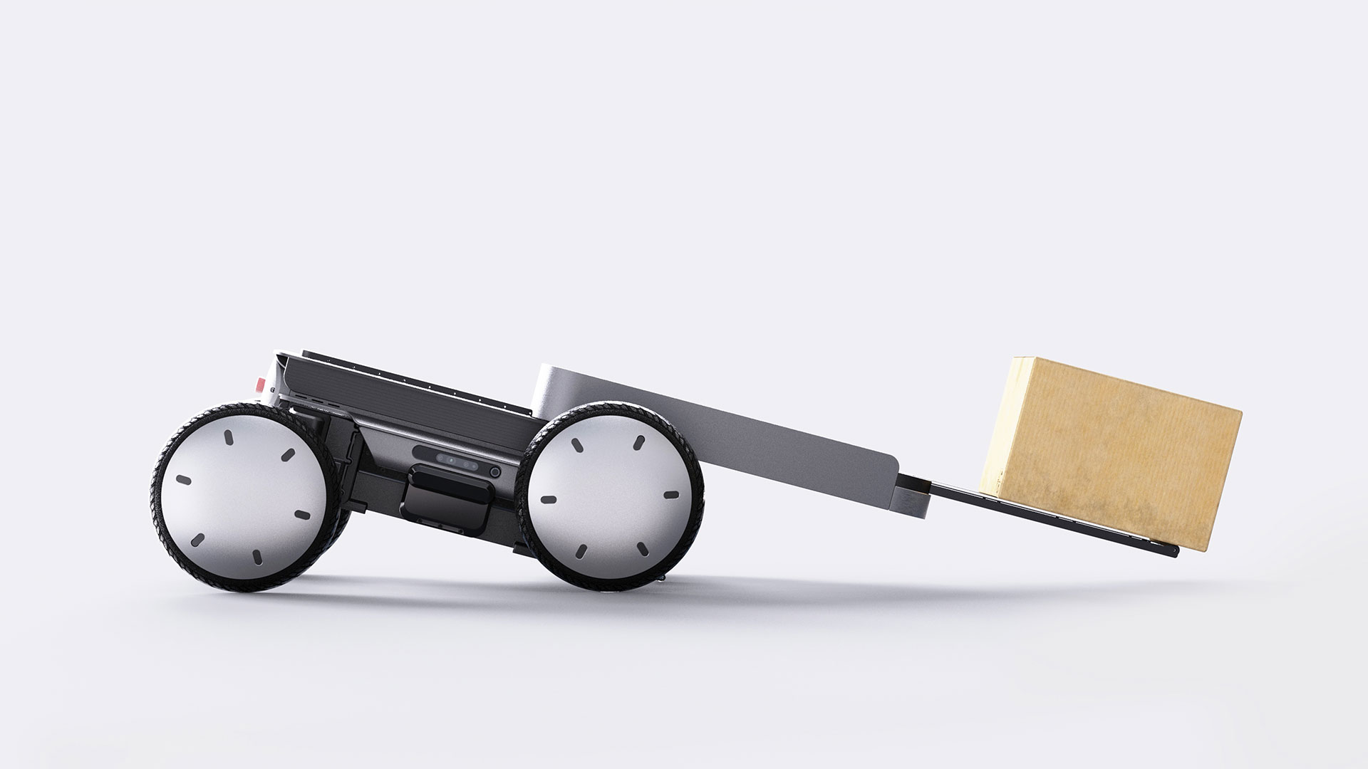 MobED Basic для исследований и разработок