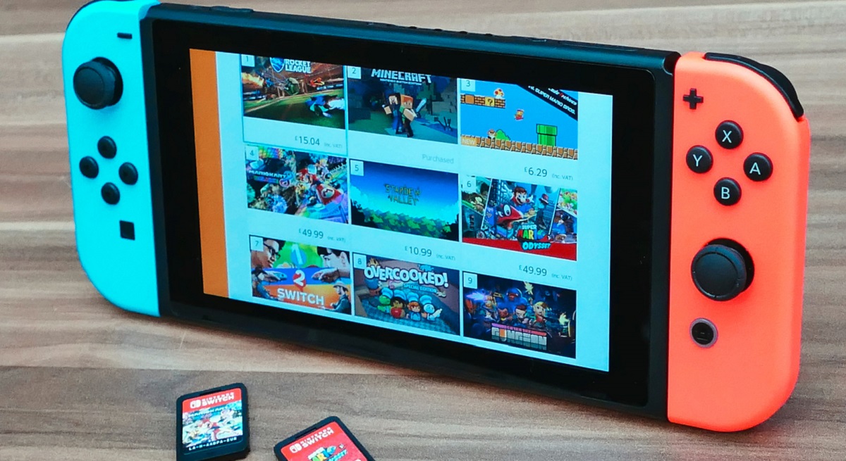 Dos juegos más se añadirán a la biblioteca de Nintendo Switch. Tekr to Yomi y Life Is Strange 2 se añadirán al catálogo la próxima semana