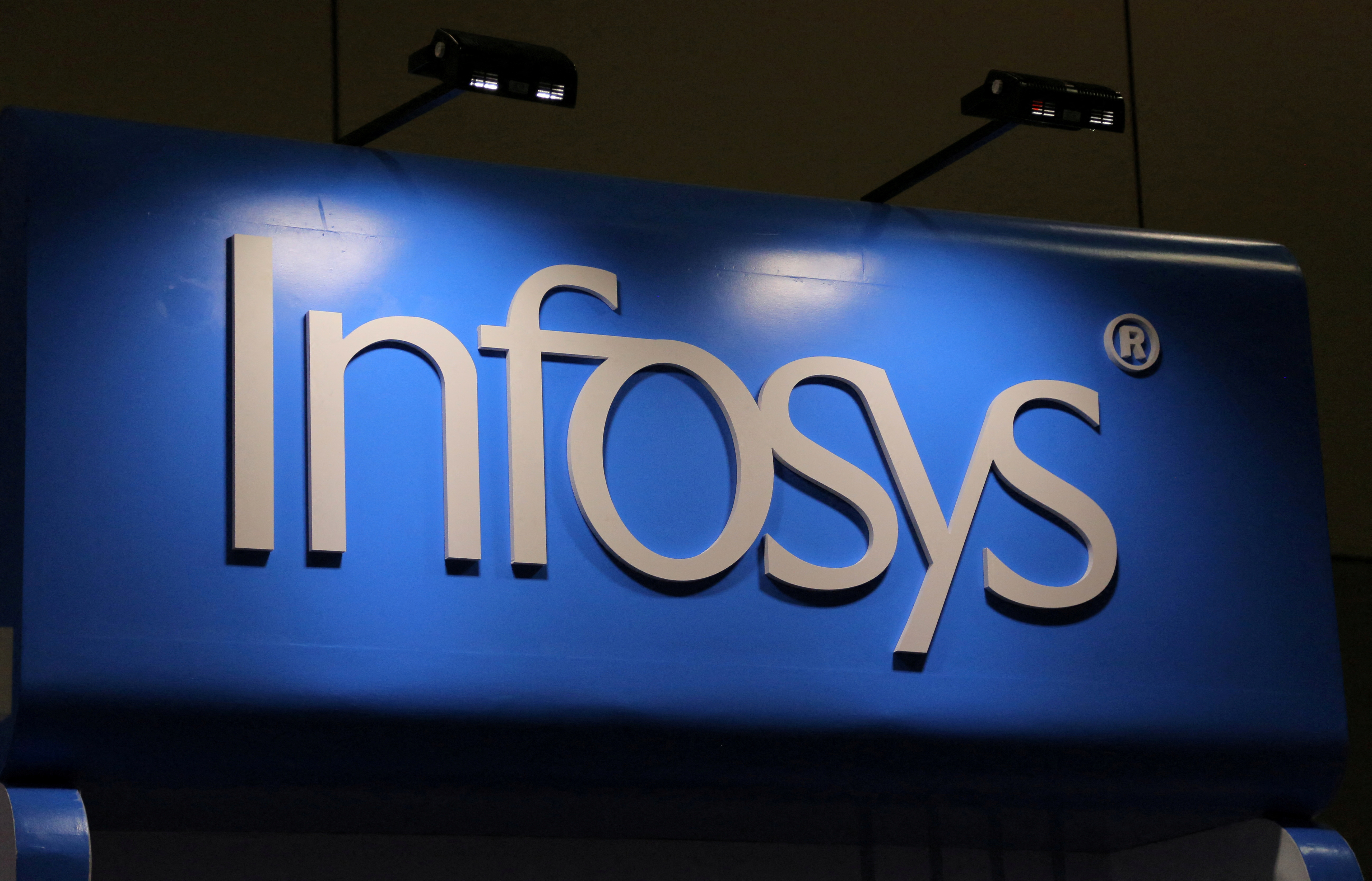 Infosys verliert großen KI-Auftrag im Wert von 1,5 Mrd. Dollar