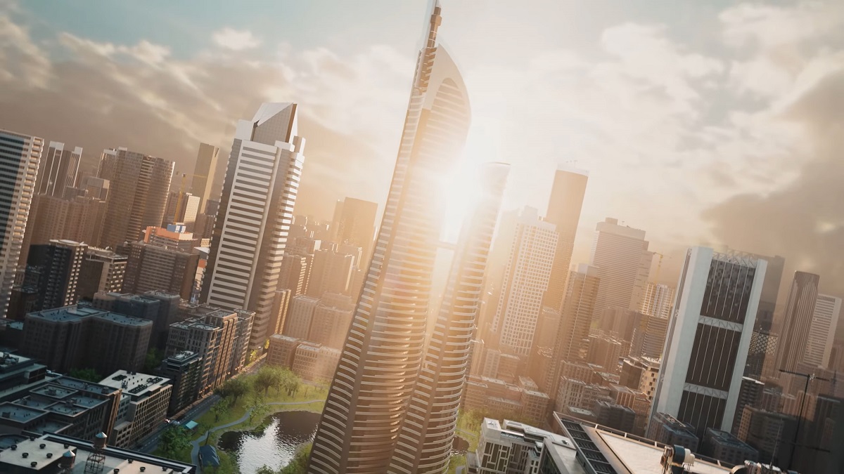 Місто мрії можна побудувати на будь-якому комп'ютері: представлено системні вимоги містобудівного симулятора Cities Skylines II