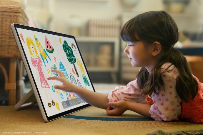 Сенсорний екран Movingstyle