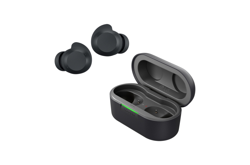 LG XBOOM Buds Plus