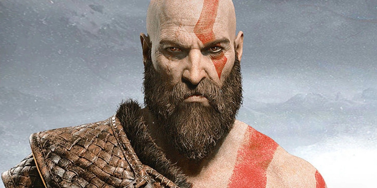 Kratos will break into the cinema! Amazon has announced a series based on the famous God of War game