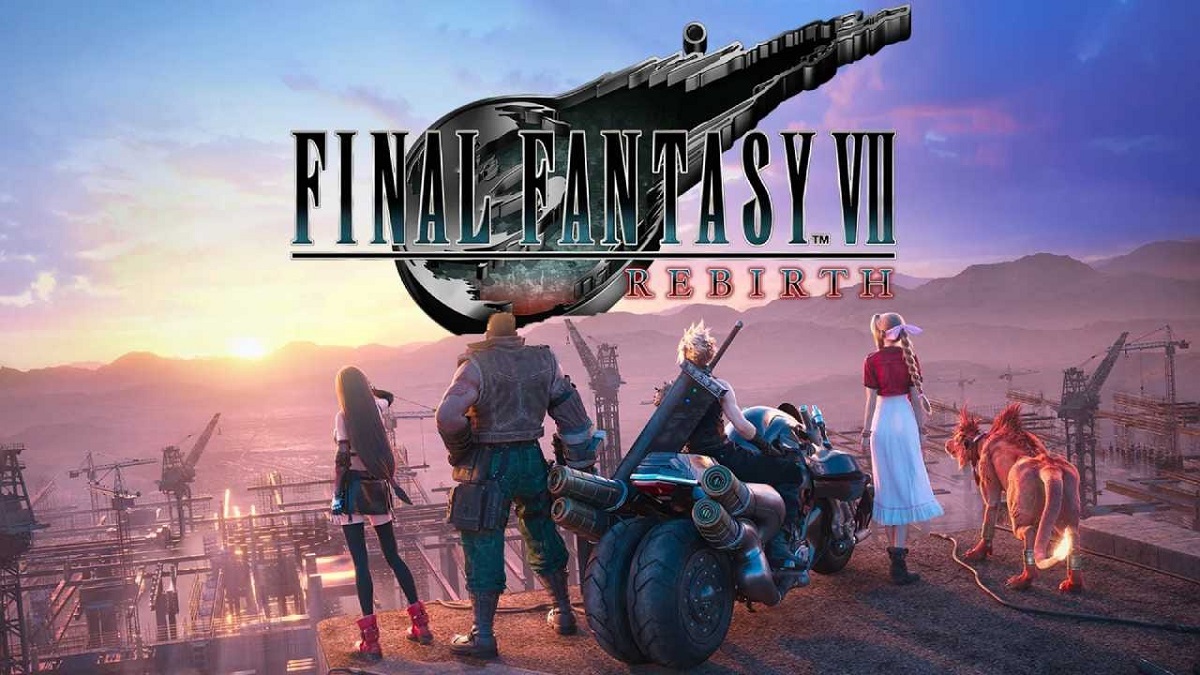 Ze beloven het goed te doen: Square Enix zal de graphics van het spel verbeteren in de prestatiemodus voor de release van Final Fantasy VII Rebirth