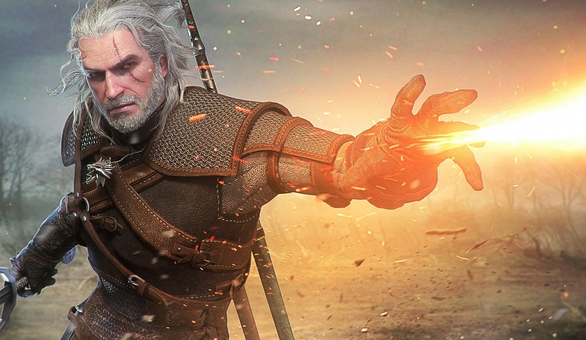 CD Projekt has confirmed: the disc version of The Witcher 3 Next-gen for PlayStation 5 and Xbox Series will indeed be released and will be available in many countries