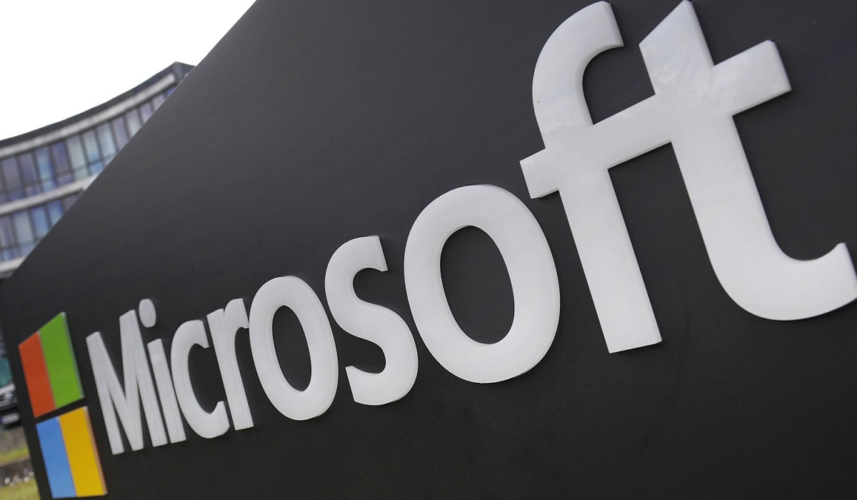 Media: 11,000 Microsoft employees will receive layoff notice today