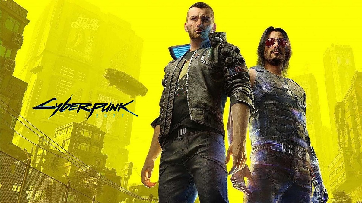 Work is boiling: the Cyberpunk 2077 sequel is in the concept stage. CD Projekt is already working on the new game and investing a lot of resources in it