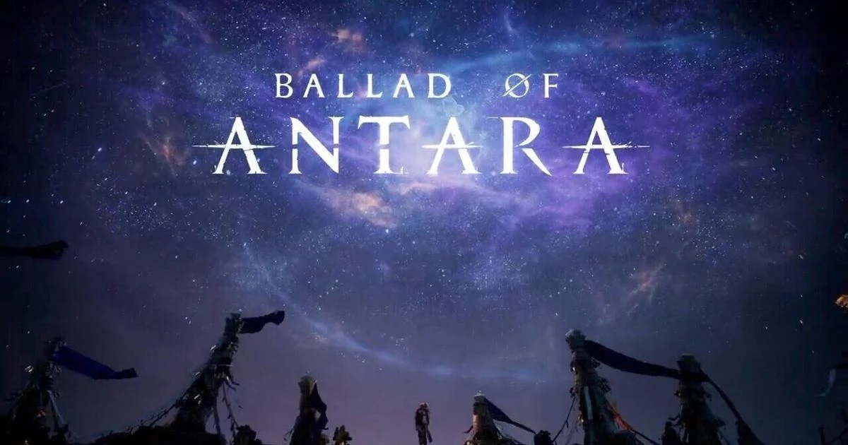 Another potential hit from the Chinese? 15 minutes of gameplay of the action-RPG Ballad of Antara gives us hope for a high-quality and interesting game