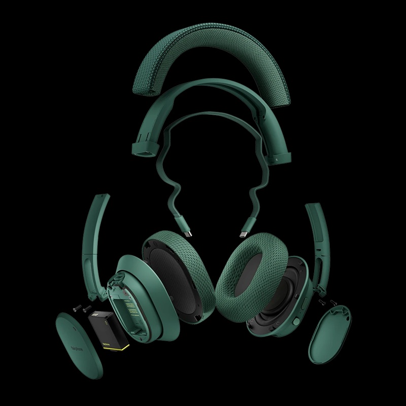 Fairbuds XL навушники - зображення 6