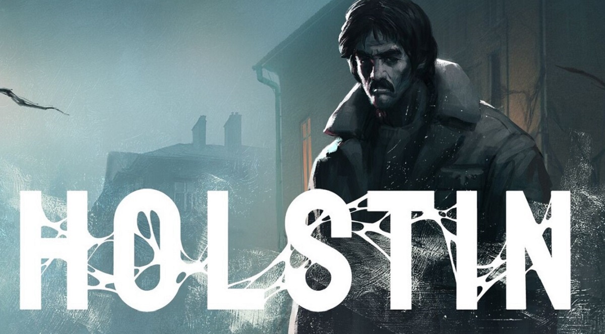 Pesadilla en el este de Polonia: se ha publicado en Steam una demo del notable juego de terror zombi Holstin, del estudio independiente Sonka.